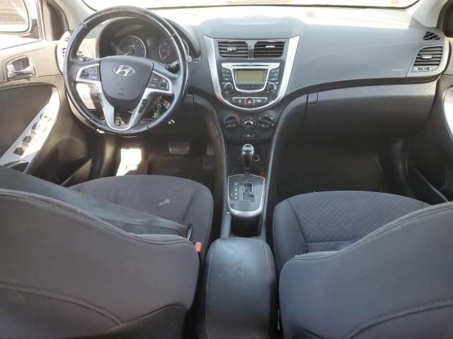 Photo 7 VIN: KMHCU5AE7DU131302 - HYUNDAI ACCENT 