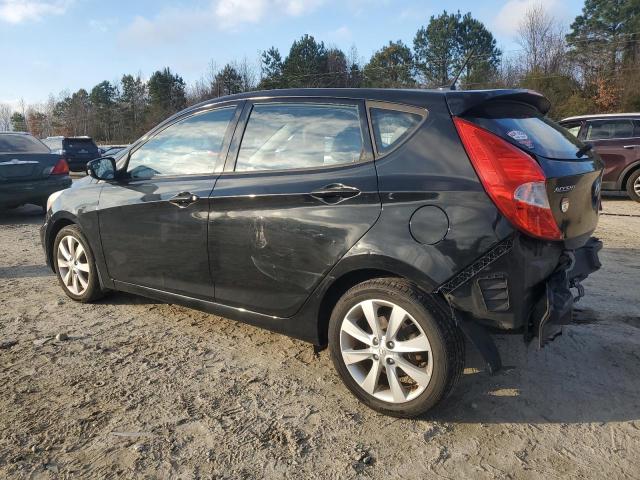 Photo 1 VIN: KMHCU5AE7EU158436 - HYUNDAI ACCENT GLS 