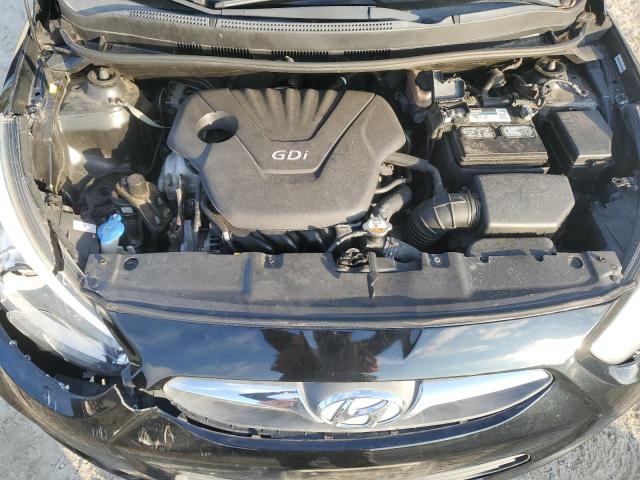 Photo 10 VIN: KMHCU5AE7EU158436 - HYUNDAI ACCENT GLS 