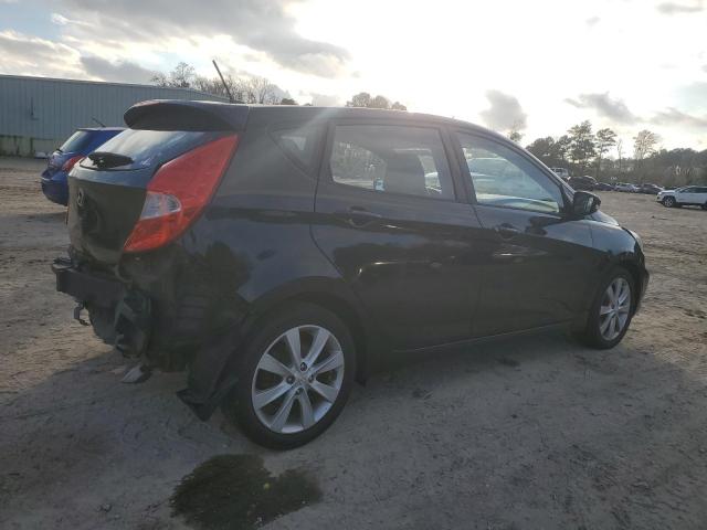 Photo 2 VIN: KMHCU5AE7EU158436 - HYUNDAI ACCENT GLS 