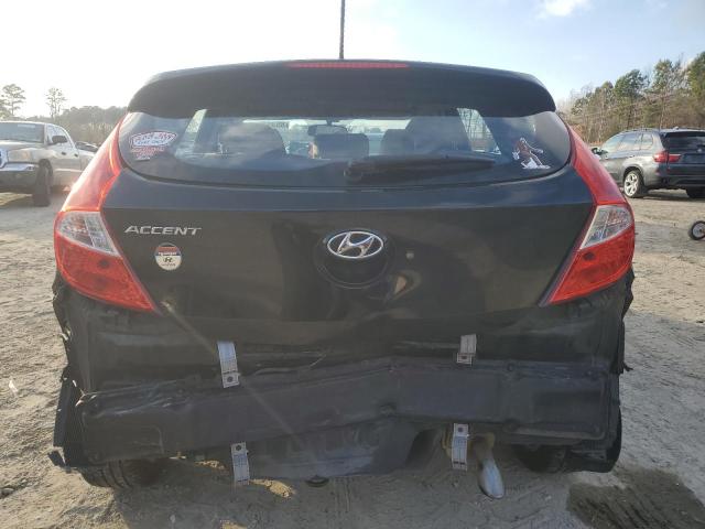 Photo 5 VIN: KMHCU5AE7EU158436 - HYUNDAI ACCENT GLS 