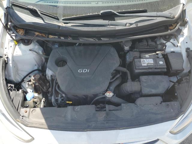 Photo 10 VIN: KMHCU5AE7EU168206 - HYUNDAI ACCENT 