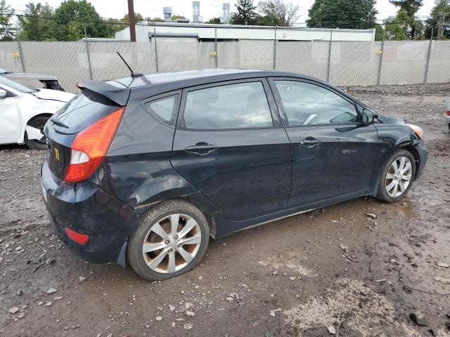 Photo 2 VIN: KMHCU5AE7EU170134 - HYUNDAI ACCENT GLS 