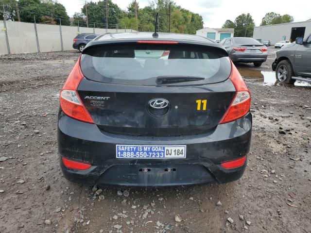 Photo 5 VIN: KMHCU5AE7EU170134 - HYUNDAI ACCENT GLS 