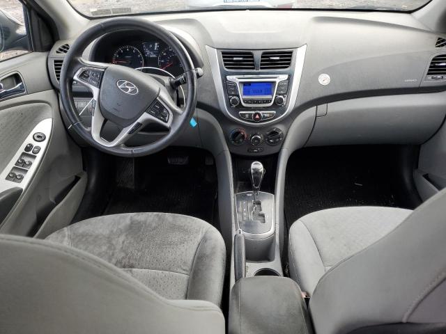 Photo 7 VIN: KMHCU5AE7EU170134 - HYUNDAI ACCENT GLS 