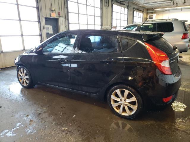 Photo 1 VIN: KMHCU5AE7EU174474 - HYUNDAI ACCENT 