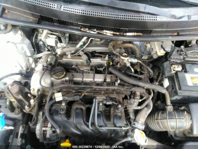 Photo 5 VIN: KMHCU5AE7EU182171 - HYUNDAI ACCENT 