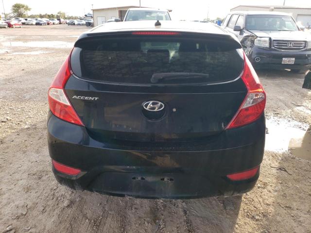 Photo 5 VIN: KMHCU5AE7GU239696 - HYUNDAI ACCENT SPO 