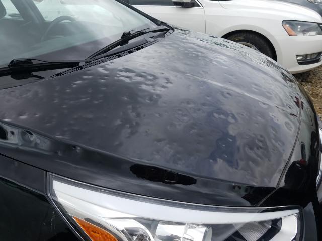 Photo 8 VIN: KMHCU5AE7GU272097 - HYUNDAI ACCENT SPO 