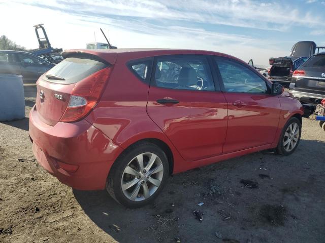 Photo 2 VIN: KMHCU5AE8CU011555 - HYUNDAI ACCENT 