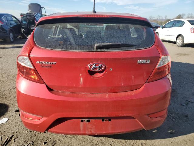 Photo 5 VIN: KMHCU5AE8CU011555 - HYUNDAI ACCENT 