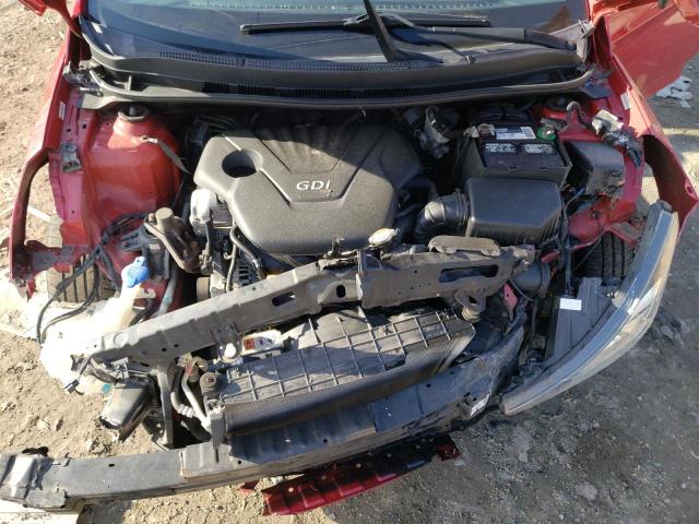 Photo 6 VIN: KMHCU5AE8DU097323 - HYUNDAI ACCENT GLS 