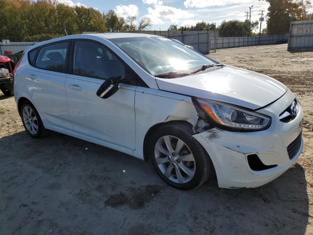 Photo 3 VIN: KMHCU5AE8EU162396 - HYUNDAI ACCENT GLS 