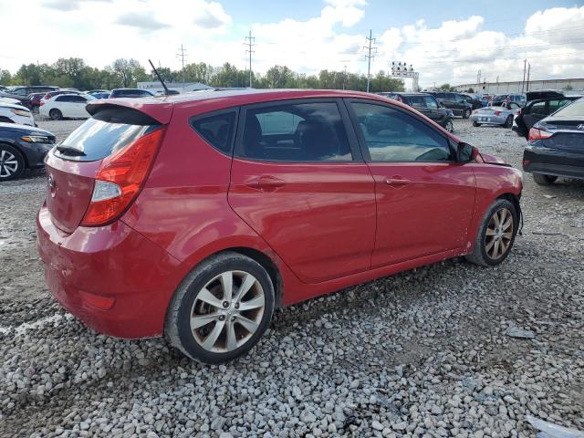 Photo 2 VIN: KMHCU5AE9CU004839 - HYUNDAI ACCENT GLS 