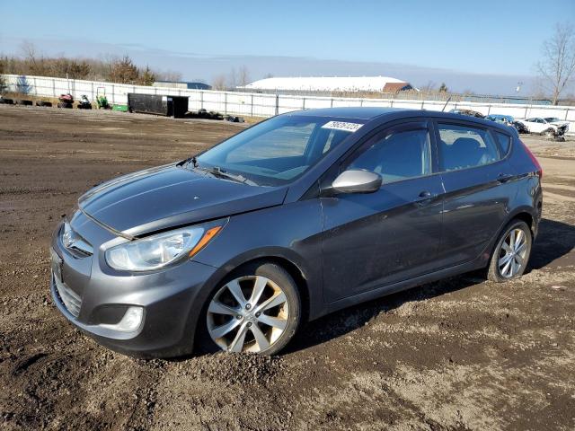 Photo 0 VIN: KMHCU5AE9CU006719 - HYUNDAI ACCENT 