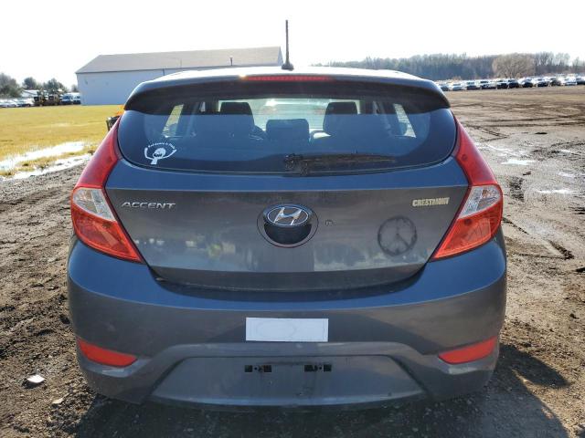 Photo 5 VIN: KMHCU5AE9CU006719 - HYUNDAI ACCENT 