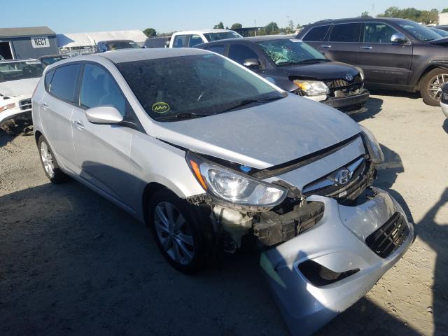 Photo 0 VIN: KMHCU5AE9CU036934 - HYUNDAI ACCENT GLS 