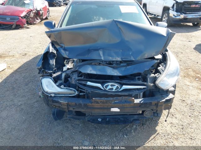 Photo 5 VIN: KMHCU5AE9DU064329 - HYUNDAI ACCENT 