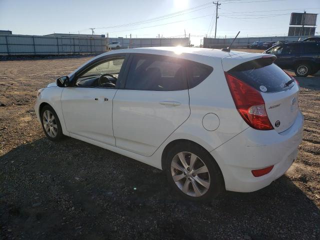 Photo 1 VIN: KMHCU5AE9DU065030 - HYUNDAI ACCENT 