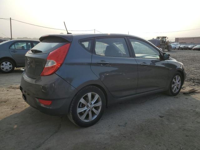 Photo 2 VIN: KMHCU5AE9DU069045 - HYUNDAI ACCENT GLS 