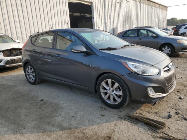 Photo 3 VIN: KMHCU5AE9DU069045 - HYUNDAI ACCENT GLS 