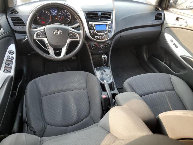 Photo 7 VIN: KMHCU5AE9DU069045 - HYUNDAI ACCENT GLS 