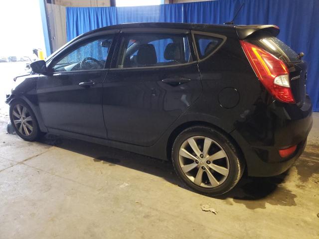 Photo 1 VIN: KMHCU5AE9DU084340 - HYUNDAI ACCENT SE 