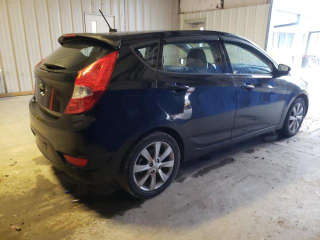 Photo 2 VIN: KMHCU5AE9DU084340 - HYUNDAI ACCENT SE 