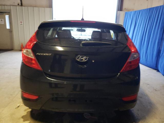 Photo 5 VIN: KMHCU5AE9DU084340 - HYUNDAI ACCENT SE 