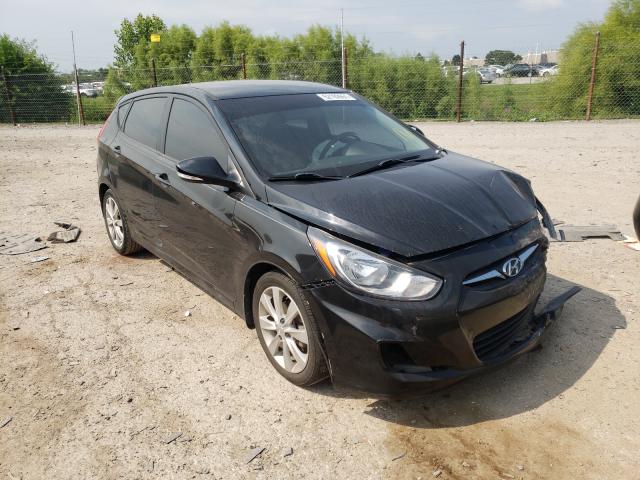 Photo 0 VIN: KMHCU5AE9DU102500 - HYUNDAI ACCENT GLS 