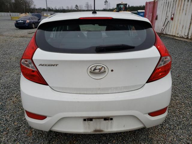 Photo 5 VIN: KMHCU5AE9DU123458 - HYUNDAI ACCENT GLS 