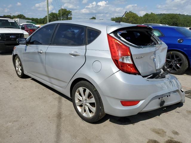 Photo 1 VIN: KMHCU5AE9EU152847 - HYUNDAI ACCENT GLS 