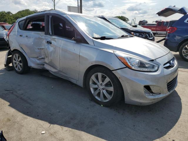 Photo 3 VIN: KMHCU5AE9EU152847 - HYUNDAI ACCENT GLS 