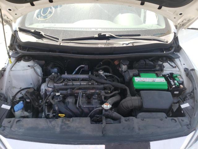 Photo 6 VIN: KMHCU5AE9EU174220 - HYUNDAI ACCENT GLS 