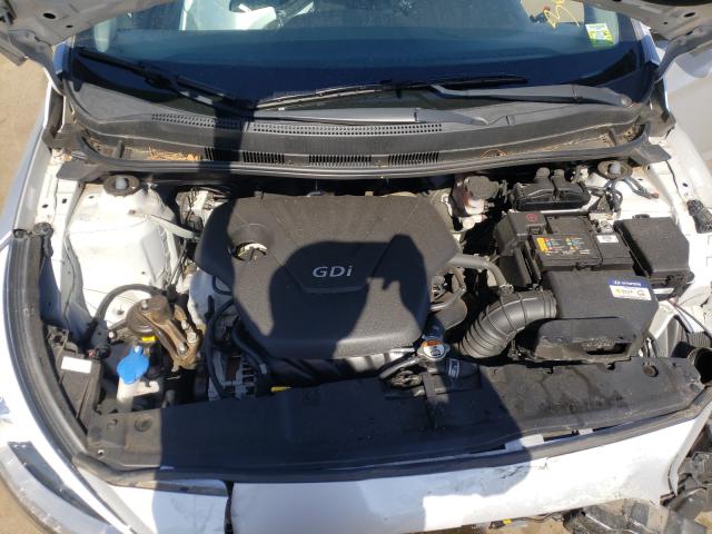 Photo 6 VIN: KMHCU5AE9HU333161 - HYUNDAI ACCENT SPO 