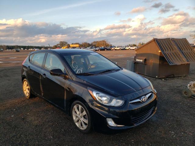 Photo 0 VIN: KMHCU5AEXCU006101 - HYUNDAI ACCENT GLS 