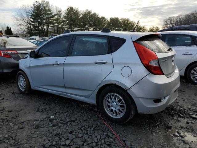 Photo 1 VIN: KMHCU5AEXCU019205 - HYUNDAI ACCENT GLS 