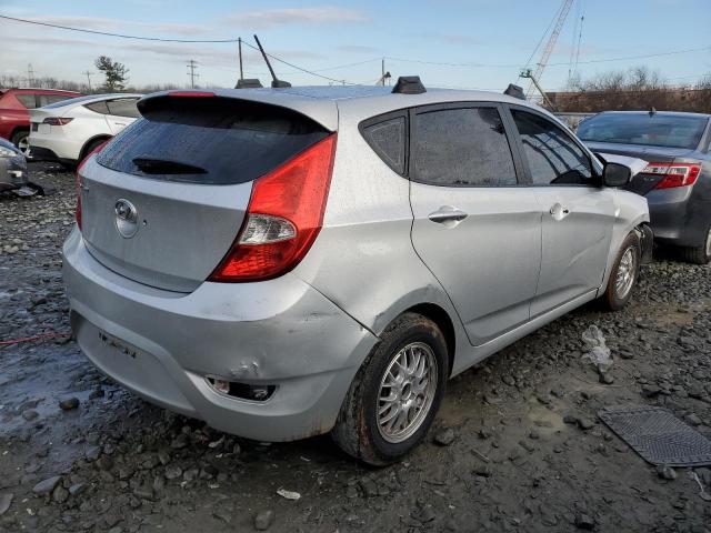 Photo 2 VIN: KMHCU5AEXCU019205 - HYUNDAI ACCENT GLS 