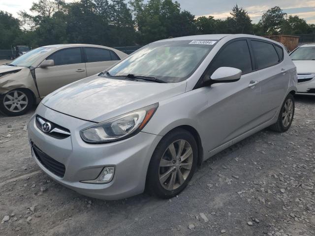 Photo 0 VIN: KMHCU5AEXCU025442 - HYUNDAI ACCENT GLS 