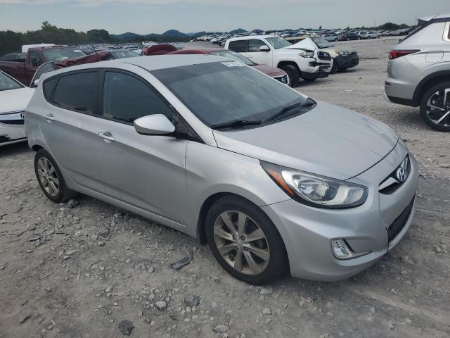 Photo 3 VIN: KMHCU5AEXCU025442 - HYUNDAI ACCENT GLS 