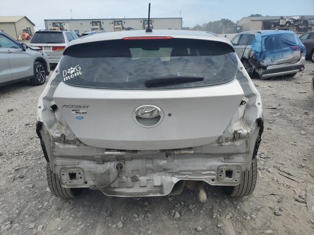 Photo 5 VIN: KMHCU5AEXCU025442 - HYUNDAI ACCENT GLS 