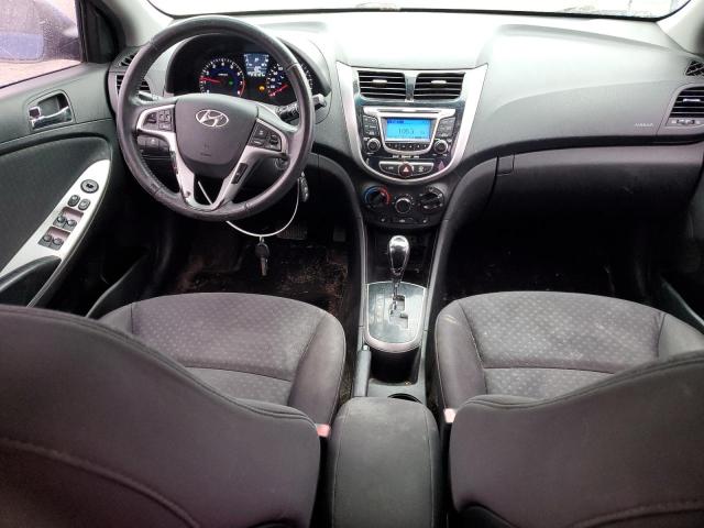 Photo 7 VIN: KMHCU5AEXCU050700 - HYUNDAI ACCENT GLS 