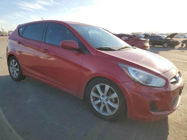 Photo 3 VIN: KMHCU5AEXCU059199 - HYUNDAI ACCENT 