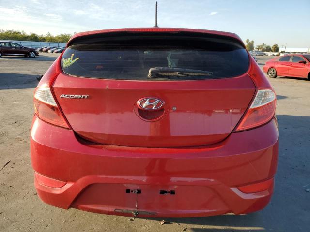 Photo 5 VIN: KMHCU5AEXCU059199 - HYUNDAI ACCENT 