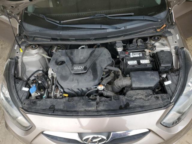 Photo 10 VIN: KMHCU5AEXDU062007 - HYUNDAI ACCENT 