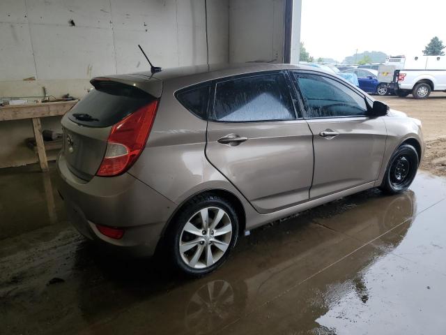 Photo 2 VIN: KMHCU5AEXDU062007 - HYUNDAI ACCENT 