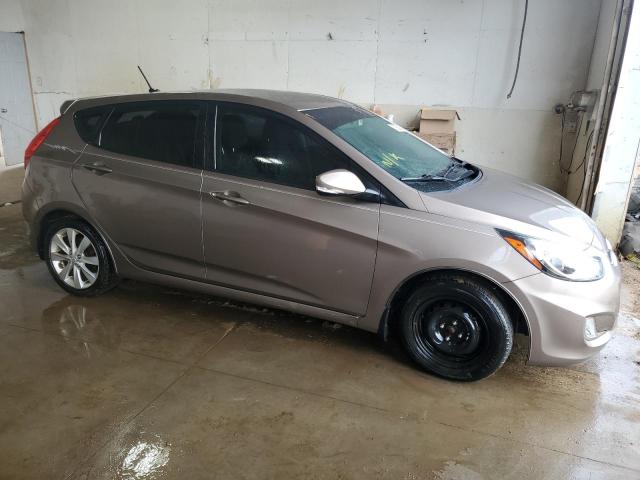 Photo 3 VIN: KMHCU5AEXDU062007 - HYUNDAI ACCENT 