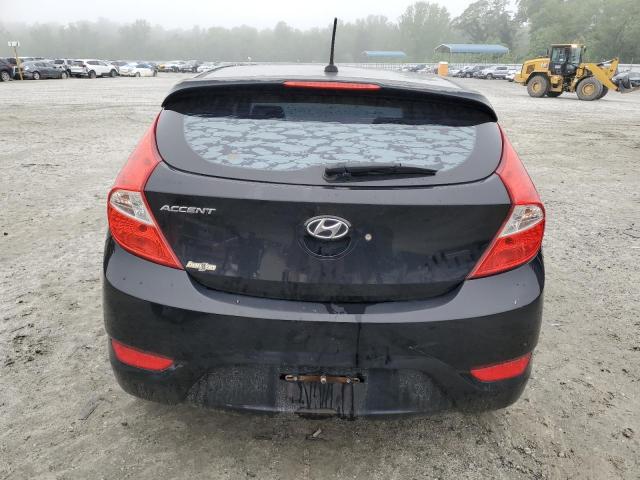 Photo 5 VIN: KMHCU5AEXEU142179 - HYUNDAI ACCENT 