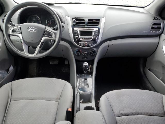 Photo 7 VIN: KMHCU5AEXEU142179 - HYUNDAI ACCENT 