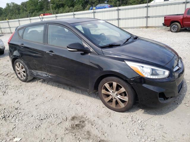 Photo 3 VIN: KMHCU5AEXEU158916 - HYUNDAI ACCENT GLS 